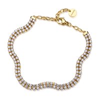 Bracelet Brosway Femme Desideri in Acier BEI112